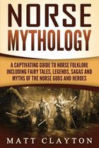 Scandinavian Mythology- Norse Mythology