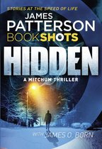 A Mitchum Thriller 1 - Hidden