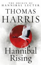 Hannibal Lecter 4 - Hannibal Rising