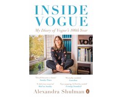 Inside Vogue