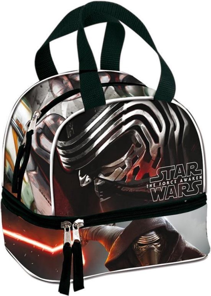 Star Wars lunchtas / Kylo Ren