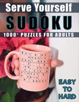 Serve Yourself Sudoku