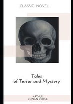 Tales of Terror and Mystery