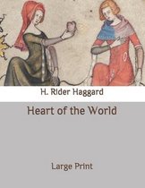 Heart of the World