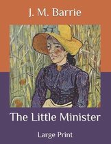 The Little Minister