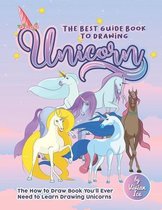 The Best Guide Book to Drawing Unicorn