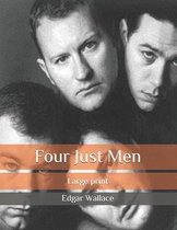 Four Just Men