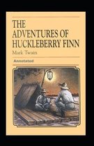 Adventures of Huckleberry Finn Annotated