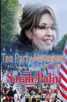 Tea Party movement with Sarah Palin