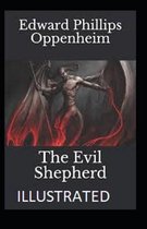 The Evil Shepherd Illustrated