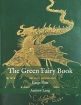 The Green Fairy Book