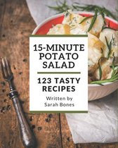 123 Tasty 15-Minute Potato Salad Recipes