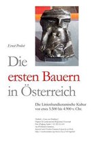 Bücher Von Ernst Probst Über Die Steinzeit-Die ersten Bauern in Österreich