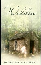 Walden (Illustrated)