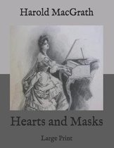 Hearts and Masks