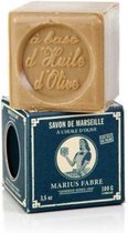 Marius Fabre - Savon Marseille Zeep In Doos Olijf - 100 g