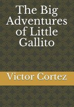 The Big Adventures of Little Gallito