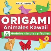 ORIGAMI, Animales Kawaii