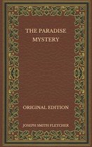 The Paradise Mystery - Original Edition