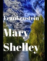 Frankenstein (Annotated)