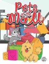 Pets at the Mall