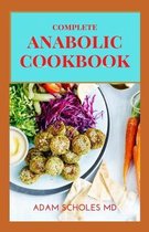 Anabolic Cookbook