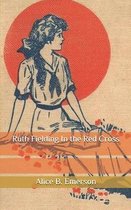 Ruth Fielding In the Red Cross