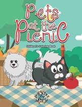 Pets at the Picnic