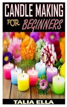 Candle Making for Beginners