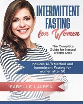 Intermittent Fasting for Women