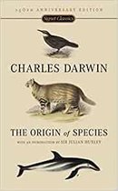 The Origin Of Species
