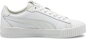 Puma Carina Crew sneakers wit - Maat 38