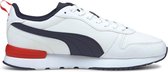 PUMA R78 SL Heren Sneakers - White - Maat 44