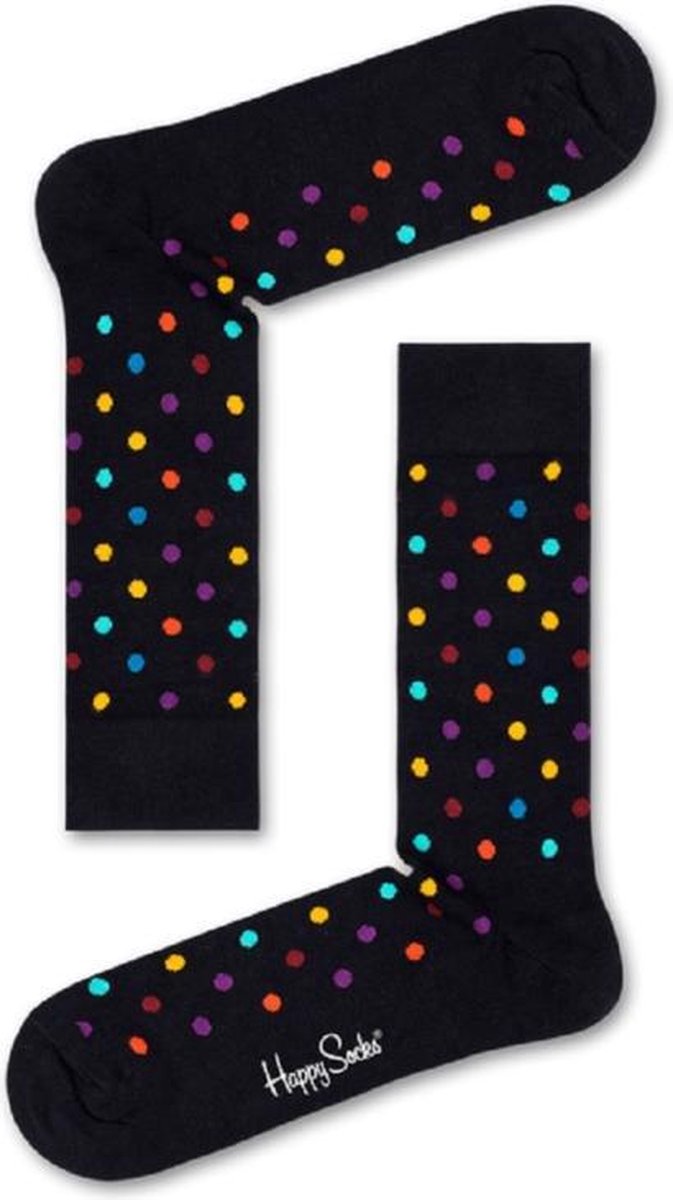 Happy Socks DOT01-9300 Dot Sock 36-40
