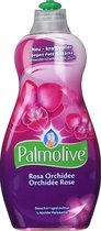 Palmolive Afwasmiddel - Rosa Orchidee - 6 x 500  ml