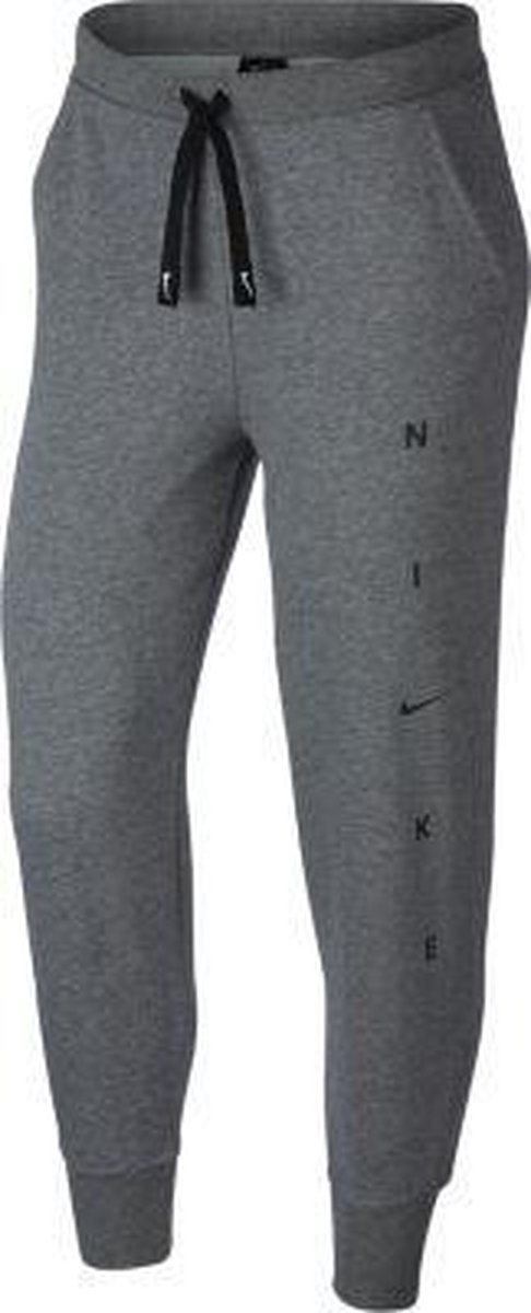 Nike Dri-Fit Get Fit Sportbroek Dames - Maat M | bol.com