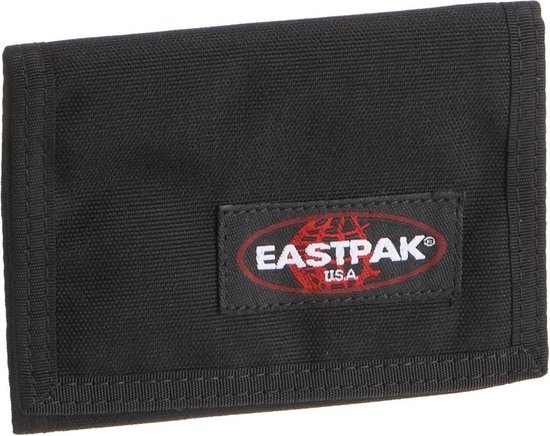 Eastpak CREW SINGLE Portemonnee - Black - Eastpak