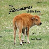 The Adventures of Billy Bison