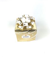 Ferrero Rocher - Cube Klein (6 Ferrero Rochers in een doosje - 75 gram)
