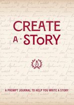 Creative Keepsakes- Create a Story