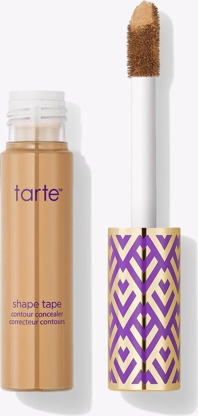 Tarte | shape tape™ | Concealer | 35N Medium | bol.com