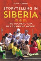 Folklore Studies in Multicultural World- Storytelling in Siberia