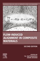 Woodhead Publishing Series in Composites Science and Engineering - Flow-Induced Alignment in Composite Materials