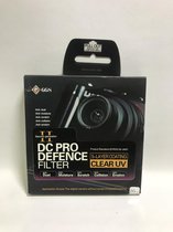 GGS 50mm Pro Defence UV filter