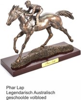 Editions Atlas Collections - De Sport of Kings collectie 4652114 Phar Lap