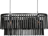 Luxe Industriële hanglamp metaal