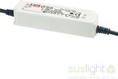 Meanwell 25Watt 24V Transformer