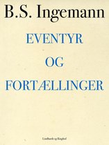 Eventyr og fortællinger