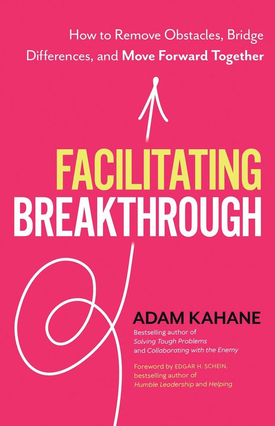 Foto: Facilitating breakthrough