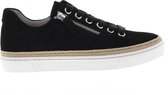Gabor Comfort sneakers zwart - Maat 39